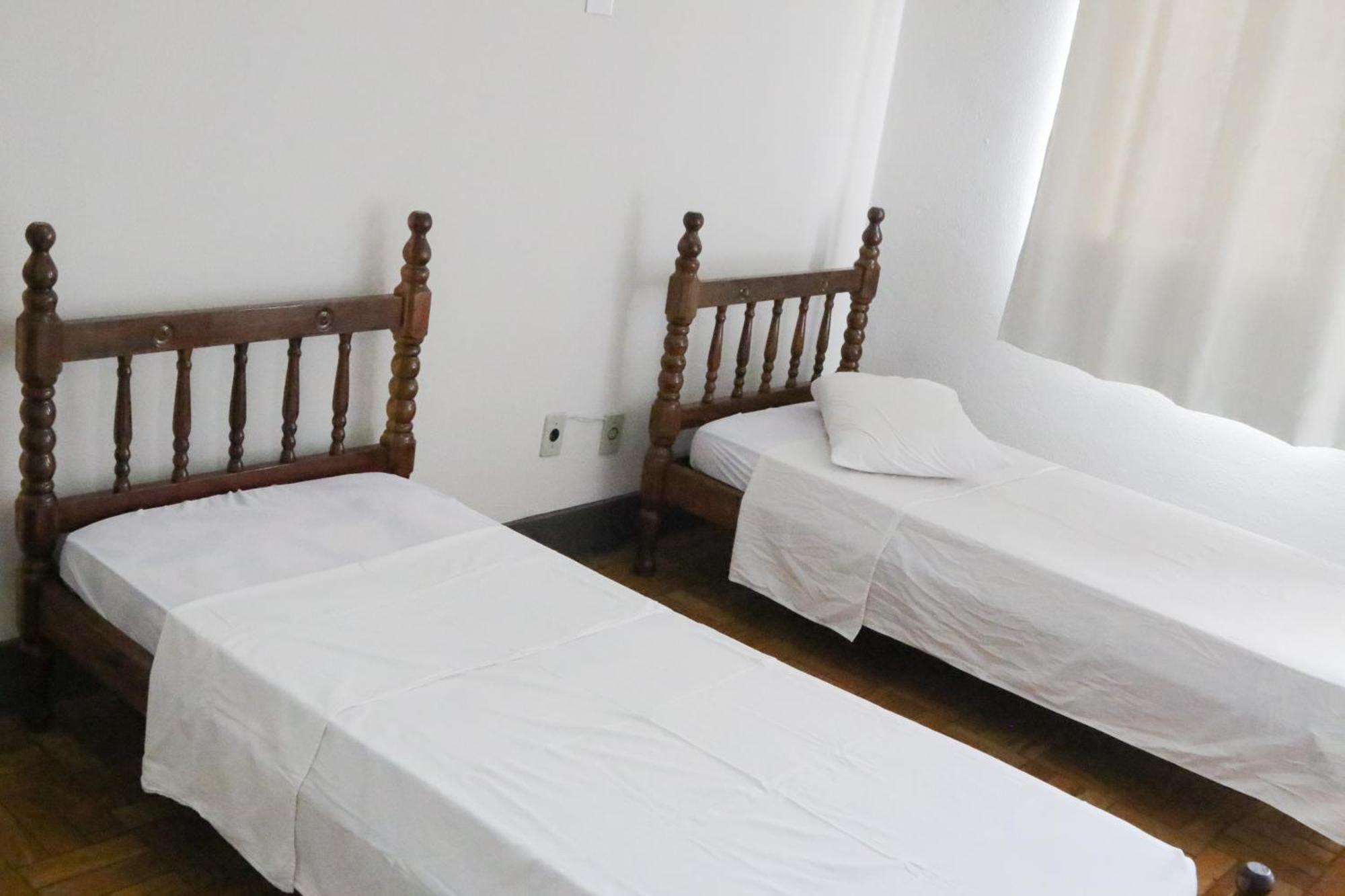 Hotel Uirapuru Araraquara Quarto foto