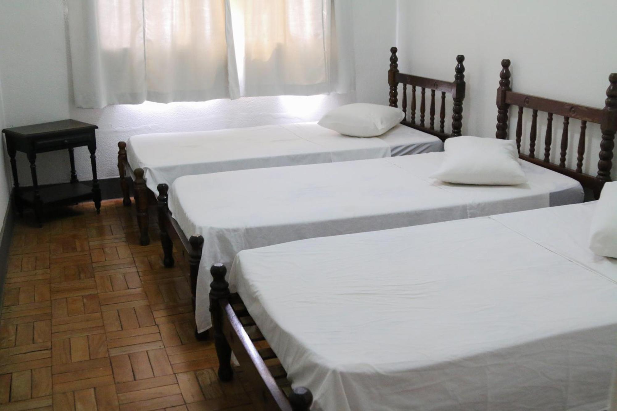 Hotel Uirapuru Araraquara Quarto foto